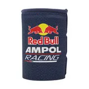 Red Bull Ampol Racing Livery Can Cooler With Magnet