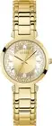 Guess Crystal Clear GW0470L2 Womens Quartz Watch