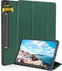 Case for Samsung Galaxy Tab S9+/ S9 FE plus 5G 12.4 Inch 2023 Case with S Pen Ho