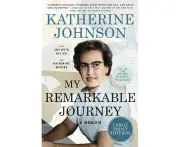 My Remarkable Journey: A Memoir [Large Print]
