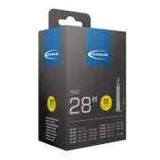 Schwalbe SV-17L 27/28" Bicycle Tube 700 x 28-47mm - Presta 60mm Long Valve