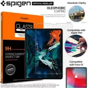 For Apple iPad Pro 12.9" 2022 2021 SPIGEN 9H Tempered Glass Screen Protector