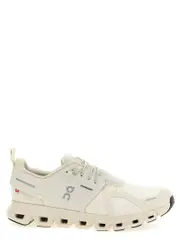 [On] On-Cloud 6 Wp Sneakers Beige-Donna 8.5