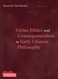 在飛比找三民網路書店優惠-Virtue Ethics and Consequentia