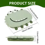 Small Mini Ice Pop Mold Sturdy Homemade Icing Candy Silicone Ice Pop Mold gusXx