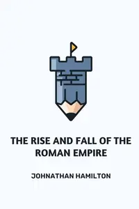 在飛比找誠品線上優惠-The Rise and Fall of the Roman