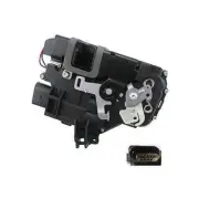 DOOR LOCK MEAT & DORIA 31173 LEFT FRONT FOR AUDI