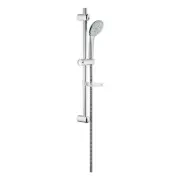 GROHE showerhead Euphoria 110 Champagne 27232001 chrome