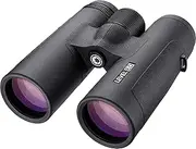 [BARSKA] AB12992 Level ED Waterproof Binoculars 10x42, Multi, One Size