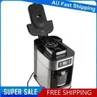 1050W Automatic Coffee Machine 1L Drip Maker with Grinder
