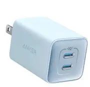 Anker 523 Charger (Nano 3 47W) - USB PD USB-C Fast Charger with P NEW!