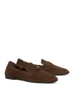 Tory Burch Women's Ballet Loafer Flats