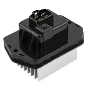 Blower Motor Resistor for Honda Odyssey 2005-2006 ELEMENT 2003-2011 79330-SDG W41_Dec
