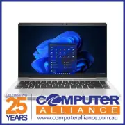 HP Elitebook 640 G10 14" Core i7 Laptop Win 11 Pro 86R59PA