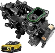 HonHuCo 12716827 Engine Coolant Control Valve For 2020-2023 Trailblazer Encore GX