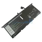 New DXGH8 Battery for Dell XPS 13 9370 2018 13-9370-D1605G D1705G 0H754V H754V