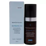 SkinCeuticals Resveratrol B E Antioxidant Night by SkinCeuticals for Unisex -...