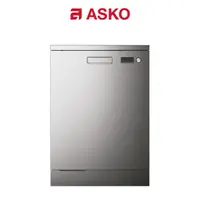 在飛比找蝦皮商城優惠-ASKO 獨立型洗碗機 DFS244IB.S (不鏽鋼、自動