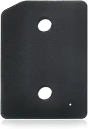 Filter for Miele 9164761 Dryer Filter Replacement for Miele Tumble Dryer Heat Pump Dryer Sponge Filter for Miele Tumble Dryer Heat Pump Dryer