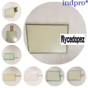 NEW For Ismeca NX32P2B Touch Scree Glass Panel