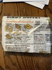 New Home Depot Kids DIY Workshop Birdy Buffet Bird Feeder May 2025 With Pin
