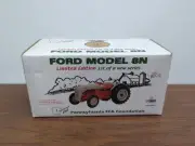 1/16 Ertl Farm Toy Ford 8N Tractor FFA Foundation Pennsylvania 2003