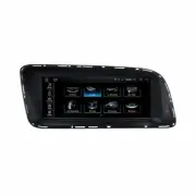 Car Stereo with SatNav for AUDI Q5 2009 – 2015 | V6 | 9″ inch 3G High