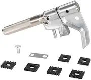 JicSuXi External Thread Chaser Installation Tool Set, Hand Tool Set with