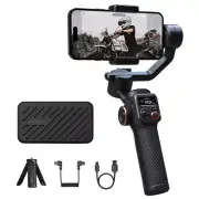 Hohem iSteady M6 3Axis Smartphone Gimbal Stabilizer Anti-Shake For Vlog V4H7