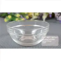 在飛比找樂天市場購物網優惠-永達 玻璃敷臉碗 (XL) [21084] ::WOMAN 