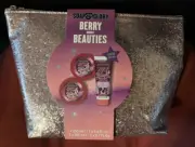 Soap & Glory Berry Merry Beauties Bath & Body Gift Set - Limited Edition - NEW