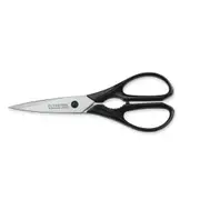 Victorinox Multipurpose Kitchen Shears Scissors 20cm Black