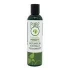 Pure O Botanical Extract Leave-In Conditioner 8 Oz.