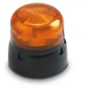 APC BY SCHNEIDER ELECTRIC AP9324 Rack Status Beacon Black Yellow