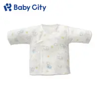 在飛比找PChome24h購物優惠-【Baby City 娃娃城】維尼紗布肚衣(XS/S)