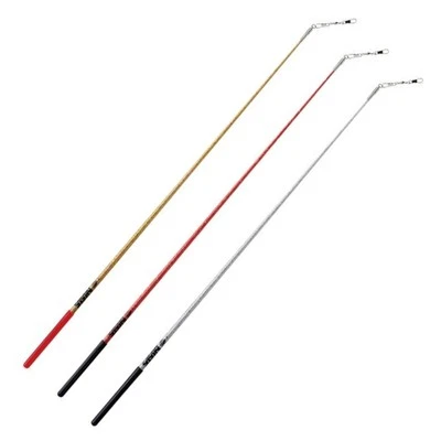 SASAKI - M-781H-F - Hologram Sticks - Rhythmic Gymnastics