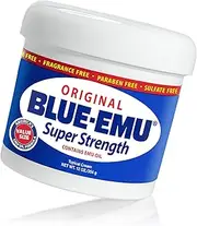 Blue-Emu Original Blue Emu Super Strength - 12 oz