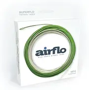 [AIRFLO] Superflo Tactical Taper Floating Fly Lines