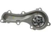 Water Pump For 00-06 Nissan Sentra 1.8L 4 Cyl GAS TR25D5 Water Pump (Standard) (for: Nissan)