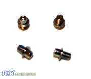 NEW Macbook Pro A1278 A1286 A1297 Hard Drive Screw 4pcs *10 sets Wholesales