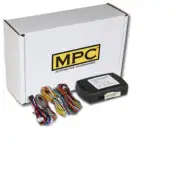 Complete Remote Activated Remote Start Kit For 2010-2015 Lexus RX450h - Hybrid