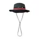 BUFF 西班牙 可收納圓盤帽《神秘叢林》131297/漁夫帽/遮陽帽/防曬帽/休閒帽 (9折)
