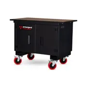 ARMORGARD Mobile Tuffbench Workbench MBH12