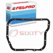 Fel-Pro Transmission Oil Pan Gasket for 1971-1972 Fargo B100 Van Automatic kv