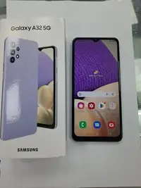 在飛比找Yahoo!奇摩拍賣優惠-(台中手機GO)三星SAMSUNG Galaxy A32 5