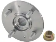 Front Wheel Hub For 2001-2005 Honda Civic 2003 2002 2004 VH349DX (for: Honda)