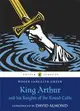 Puffin Classics: King Arthur and His Knights of the Round Table