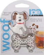 Harold Import Company Joie Woof Tea Infuser