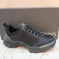 在飛比找蝦皮購物優惠-ecco 女BIOM C W系列 防水 GORE TEX 銷