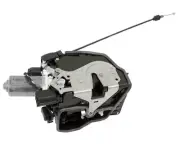 Genuine OEM Door Lock Actuator Front Driver Soft-Close Comfort Access for BMW (for: BMW)